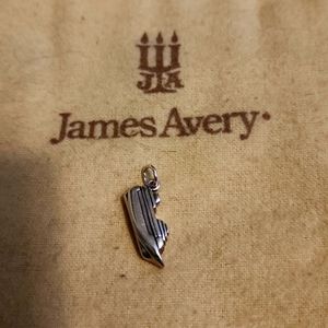 James Avery cruise ship charm